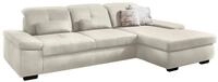 Die PlanBar Ecksofa MP-IN16012 L-Form, mit Federkern-Polsterung, inkl.