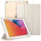 Fintie Tablet-H&uuml;lle f&uuml;r iPad 9. Gen 2021/8. Gen 2020/7. Gen 2019 10.2 Zoll mit