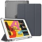 Fintie Tablet-H&uuml;lle f&uuml;r iPad 9. Gen 2021/8. Gen 2020/7. Gen 2019 10.2 Zoll mit