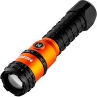 NEBO LED Taschenlampe Nebo Master Series FL3000 (Set, 2-St., Taschenlampe inkl.
