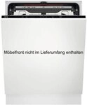 AEG vollintegrierbarer Geschirrsp&uuml;ler 5000 FSE7672AP, 14 Ma&szlig;gedecke, AirDry:...