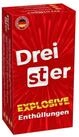 ATM GAMING Spiel Dreister - Das Partyspiel