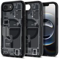 Spigen Hybrid Schutzh&uuml;lle Magneth&uuml;lle Handyschale, Spar-Set, 1-tlg.,