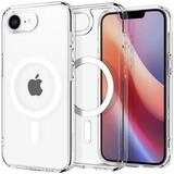 Spigen Backcover Spigen Ultra Hybrid Backcover MagSafe Apple iPhone 17e / 16e -...