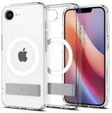 Spigen Backcover Spigen Ultra Hybrid S MagSafe Back Cover Apple iPhone 17e /...