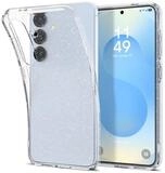 Spigen Backcover Spigen Liquid Crystal&trade; Case f&uuml;r das Samsung Galaxy S25 -...
