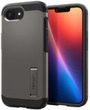 Spigen Backcover Spigen Tough Armor Backcover MagSafe Apple iPhone 17e / 16e -