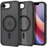 Spigen Backcover Spigen Ultra Hybrid Backcover MagSafe Apple iPhone 17e / 16e -...