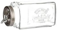 KILNER Glas
