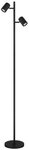 GLOBO LIGHTING Stehlampe JAMES, ohne Leuchtmittel, Stehleuchte, GU10 Fassung,