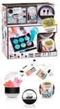 Baby Born Spielzeug-Frisierkoffer MGA Miniverse Make It Mini Makeup Series 1 in...
