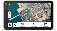 Garmin dezl LGV720 LKW-Navigationsger&auml;t (Europa (49 L&auml;nder), Karten-Updates)