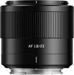 TTArtisan AF 23mm f1,8 Sony E-Mount Objektiv