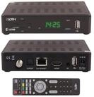 RED OPTICUM RED OPTICUM SAT-Receiver Sloth S1 Ultra SAT-Receiver