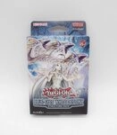 Konami Sammelkarte Yu-Gi-Oh ! Blue-Eyes White Destiny Structure Deck