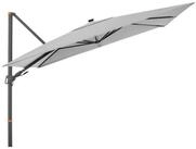 doppler&reg; Sonnenschirm Doppler myZone Pendelschirm Side LED 300 x 220 cm Sonnenschirm