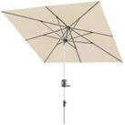 Knirps&reg; Sonnenschirm KNIRPS APOLL 300 x 200 cm rechteckig Balkonschirm 7
