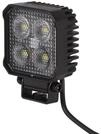 Hella LED Scheinwerfer HELLA 1GA 357 110-002 Arbeitsscheinwerfer