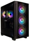 CAPTIVA Gaming-PC "Highend Gaming I89-525", bunt (schwarz), Microsoft Windows...