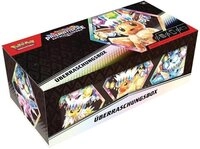 The Pok&eacute;mon Company International Spiel Pok&eacute;mon Eeveelution Box - Prismatische