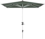 Knirps&reg; Sonnenschirm KNIRPS APOLL 240 x 240 cm quadratisch Balkonschirm 7