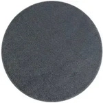 Ayyildiz Teppiche Teppich ATA, rund, H&ouml;he: 10 mm, Kurzflor, uni, gro&szlig;e Farbauswahl,