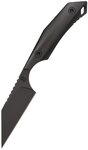 Berserk Blades Universalmesser Berserk Blades Neckknife RAK mit Kydexscheide in