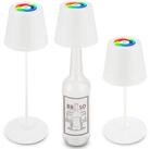Briloner Leuchten LED Tischleuchte CALIDA
