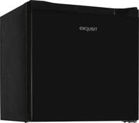 exquisit Gefrierschrank GB40-050C schwarz