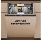 BAUKNECHT vollintegrierbarer Geschirrsp&uuml;ler BK81A15AM3TUCO0, 9,9 l, 15...