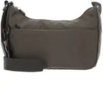 Mandarina Duck Schultertasche Hobo Bag braun