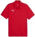 PUMA Poloshirt Puma Herren Poloshirt teamGOAL Polo 658771