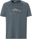 VAUDE T-Shirt Me Gleann T-Shirt II HERON