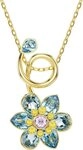 Swarovski Kette mit Anh&auml;nger Idyllia