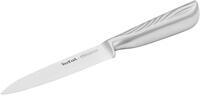 Tefal Universalk&uuml;chenmesser Precision, 12 cm, 22&deg;-Klingenwinkel,