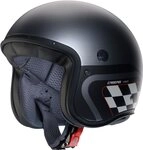 Caberg Motorradhelm Freeride X Daytona Jethelm, vorbereitet f&uuml;r...