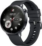 OnePlus Watch 3 46 mm Smartwatch (1,5 Zoll, Wear OS by Google)