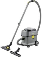 K&auml;rcher Professional Nass-Trocken-Sauger K&auml;rcher Akku-Trockensauger...