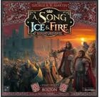 Asmodee Spiel CMON - A Song of Ice & Fire - Bolton Starterset