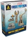 Atomic Mass Games Spielfigur Marvel: Crisis Proto