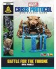 Atomic Mass Games Spiel Marvel: Crisis Protocol - Rival Panels: Battle for the