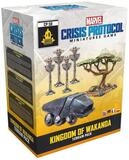 Atomic Mass Games Spielfigur Marvel: Crisis Proto