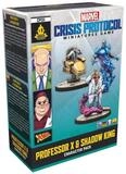 Atomic Mass Games Spielfigur Marvel: Crisis Proto
