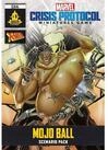 Atomic Mass Games Spiel Marvel: Crisis Protocol - Mojo Ball Scenario Pack