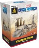Atomic Mass Games Spielfigur Marvel: Crisis Proto