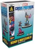 Atomic Mass Games Spielfigur Marvel: Crisis Proto