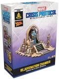 Atomic Mass Games Spielfigur Marvel: Crisis Proto