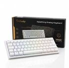 Ducky One X Mini Gaming-Tastatur