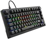 Sharkoon Sharkoon SKILLER SGK25, Gaming-Tastatur Computer-Kabel