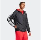 adidas Sportswear Funktionsjacke ESSENTIALS 3-STREIFEN WINDBREAKER (1-St)